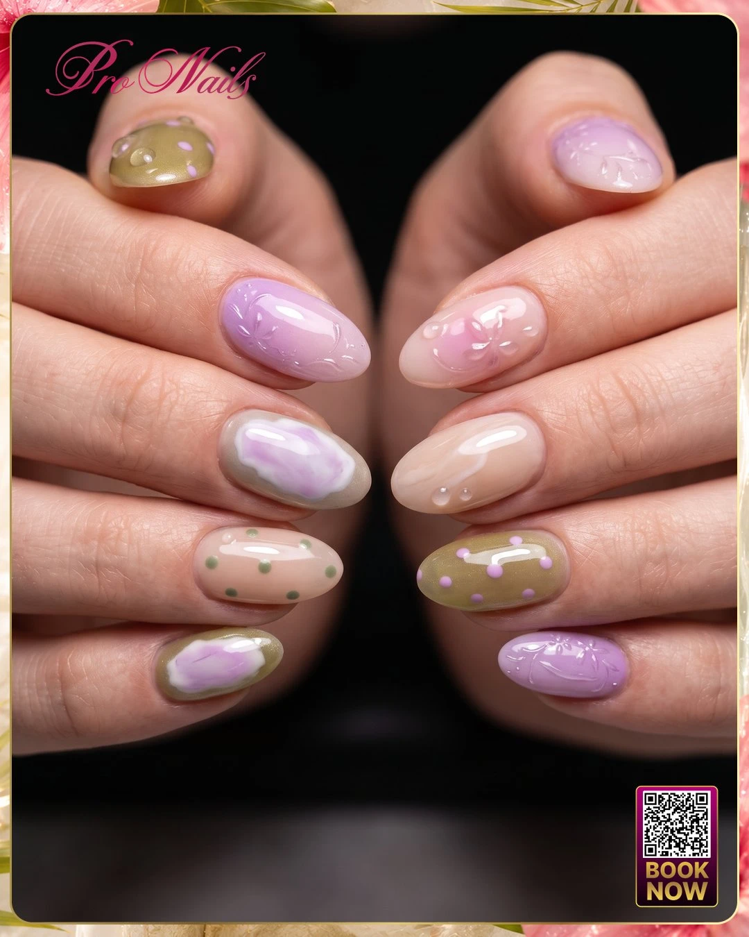 Nail Art